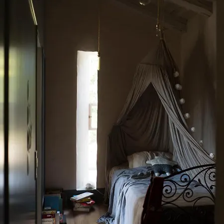 La Fustaia Bed & Breakfast *
