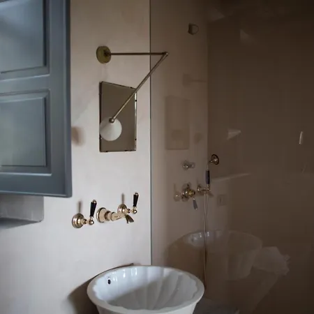 Bed & Breakfast La Fustaia *