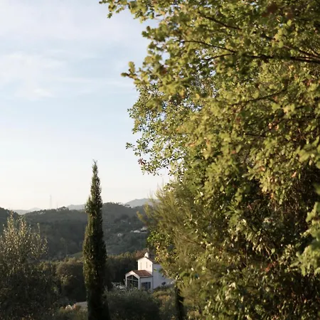 Bed & Breakfast La Fustaia Sarzana