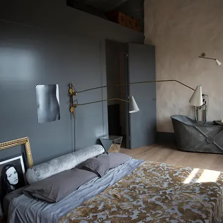 Bed & Breakfast La Fustaia Sarzana