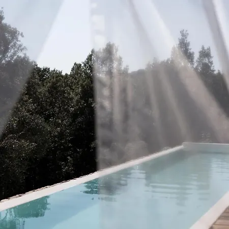 La Fustaia Bed & Breakfast *