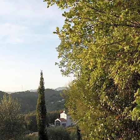 La Fustaia Sarzana