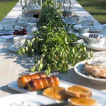 La Fustaia Bed & Breakfast Sarzana