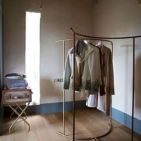 La Fustaia Bed & Breakfast
