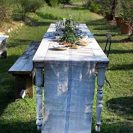 Bed & Breakfast La Fustaia Sarzana