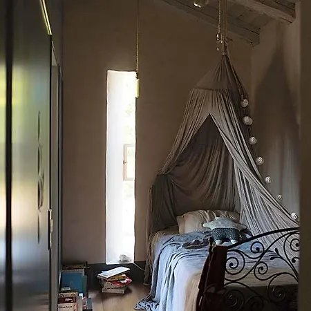 Bed & Breakfast La Fustaia