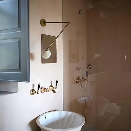 Bed & Breakfast La Fustaia
