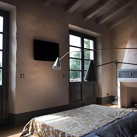 La Fustaia 4* Sarzana