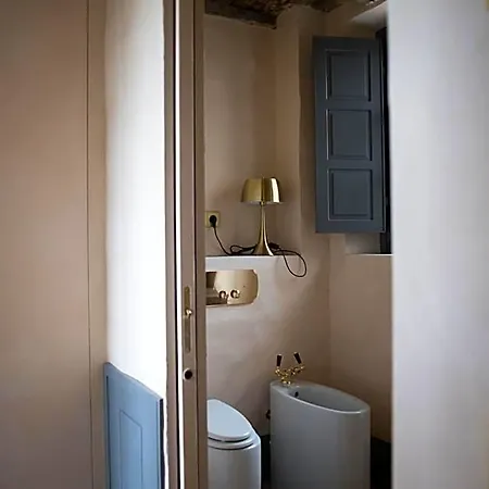 La Fustaia Sarzana