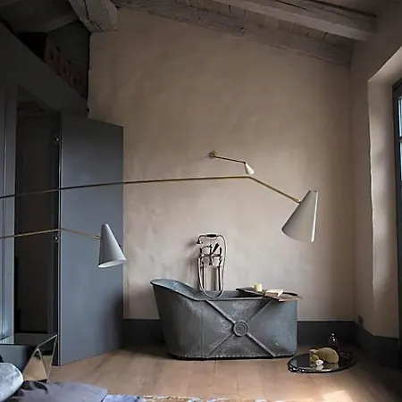 La Fustaia 4* Sarzana
