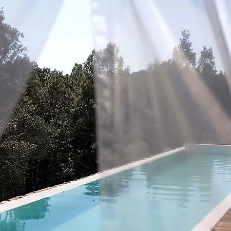La Fustaia Bed & Breakfast 4*