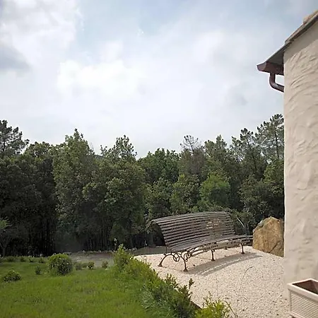 La Fustaia Sarzana