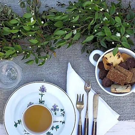 Bed & Breakfast La Fustaia Sarzana
