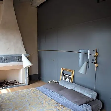 La Fustaia 4* Sarzana