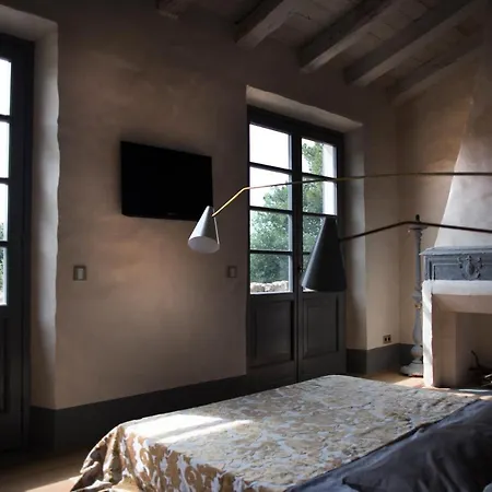 La Fustaia Sarzana
