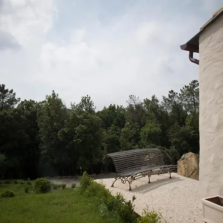 ベッド・アンド・ブレックファスト La Fustaia 4*