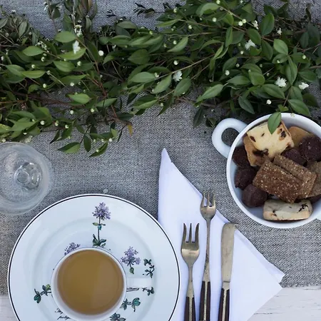 La Fustaia サルツァーナ