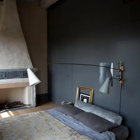 ベッド・アンド・ブレックファスト La Fustaia 4*