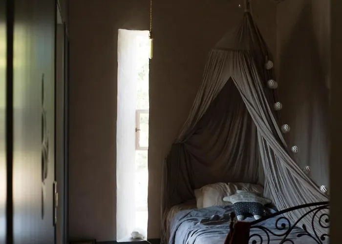 La Fustaia Bed & Breakfast 4*