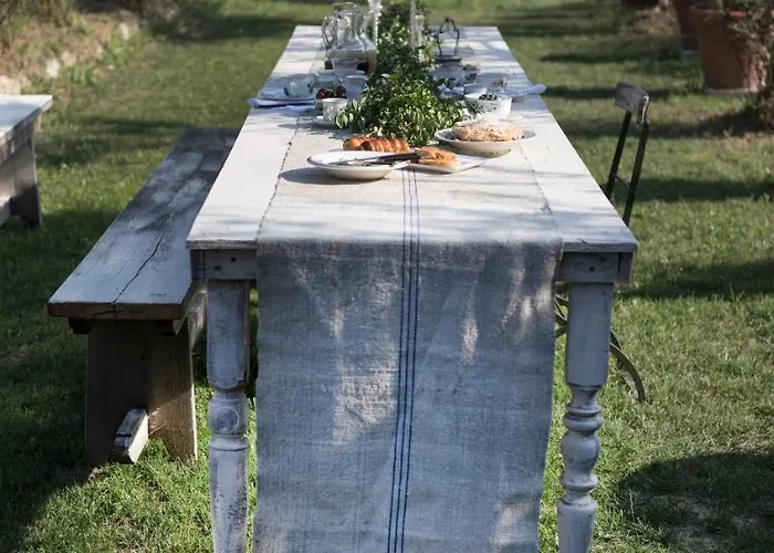 Bed & Breakfast La Fustaia