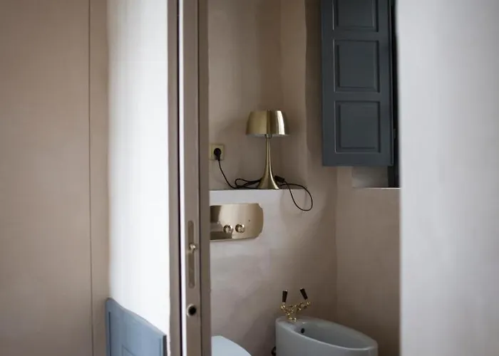 La Fustaia Bed & Breakfast