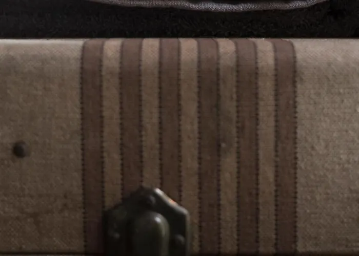 Bed & Breakfast La Fustaia Sarzana