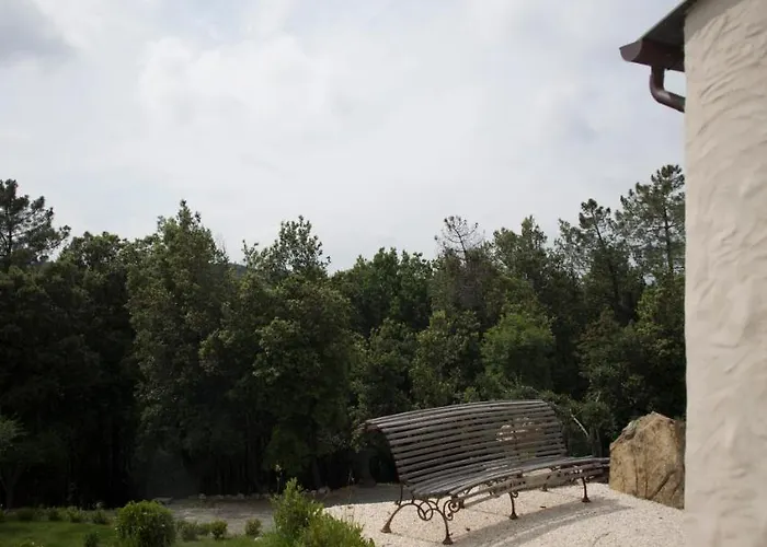 Bed & Breakfast La Fustaia 4*