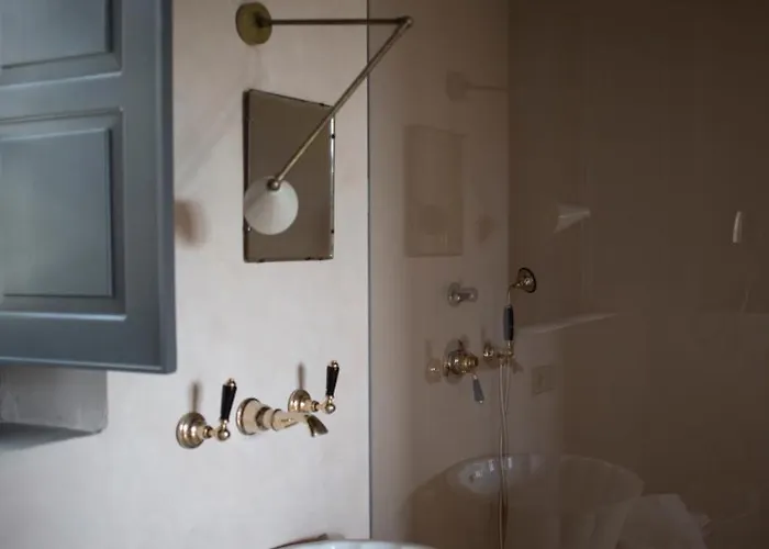 Bed & Breakfast La Fustaia 4*