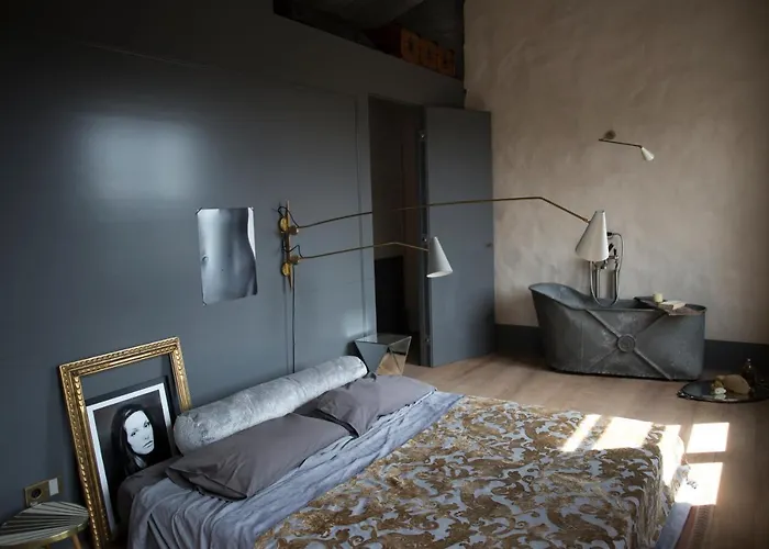 Bed & Breakfast La Fustaia Sarzana