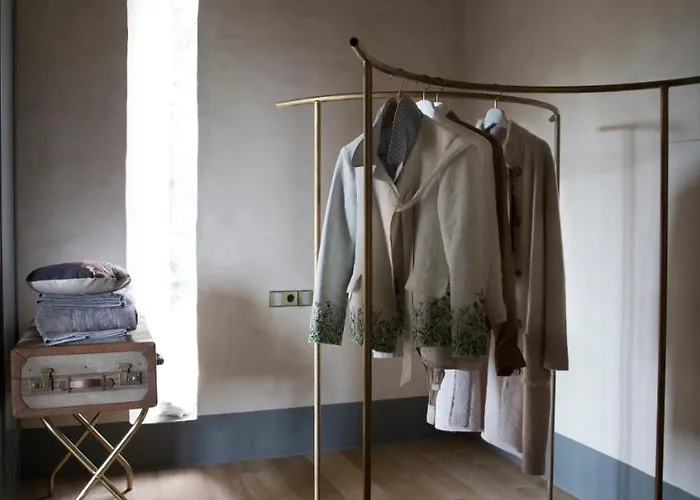 La Fustaia Bed & Breakfast