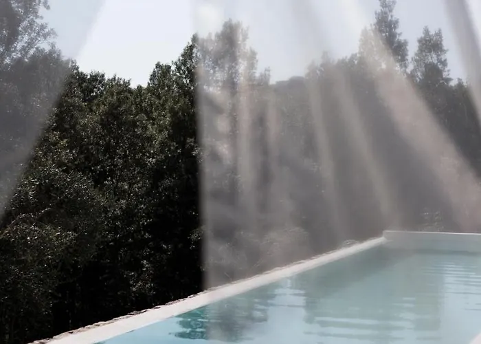 La Fustaia Bed & Breakfast 4*