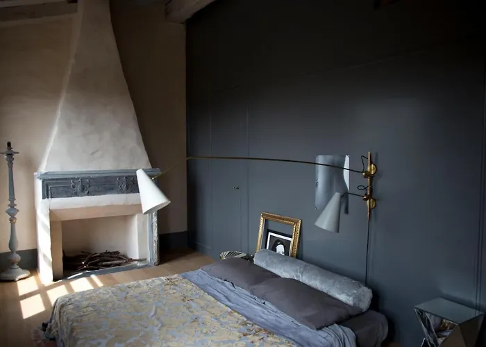 Bed & Breakfast La Fustaia 4*